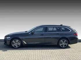 BMW 5-Serie (2022) thumbnail 10