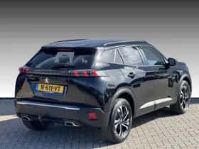 Peugeot 2008 (2022) thumbnail 2