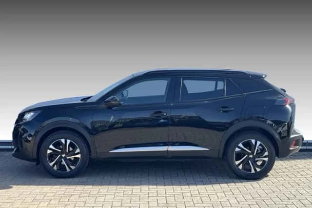 Peugeot 2008 (2022) thumbnail 6