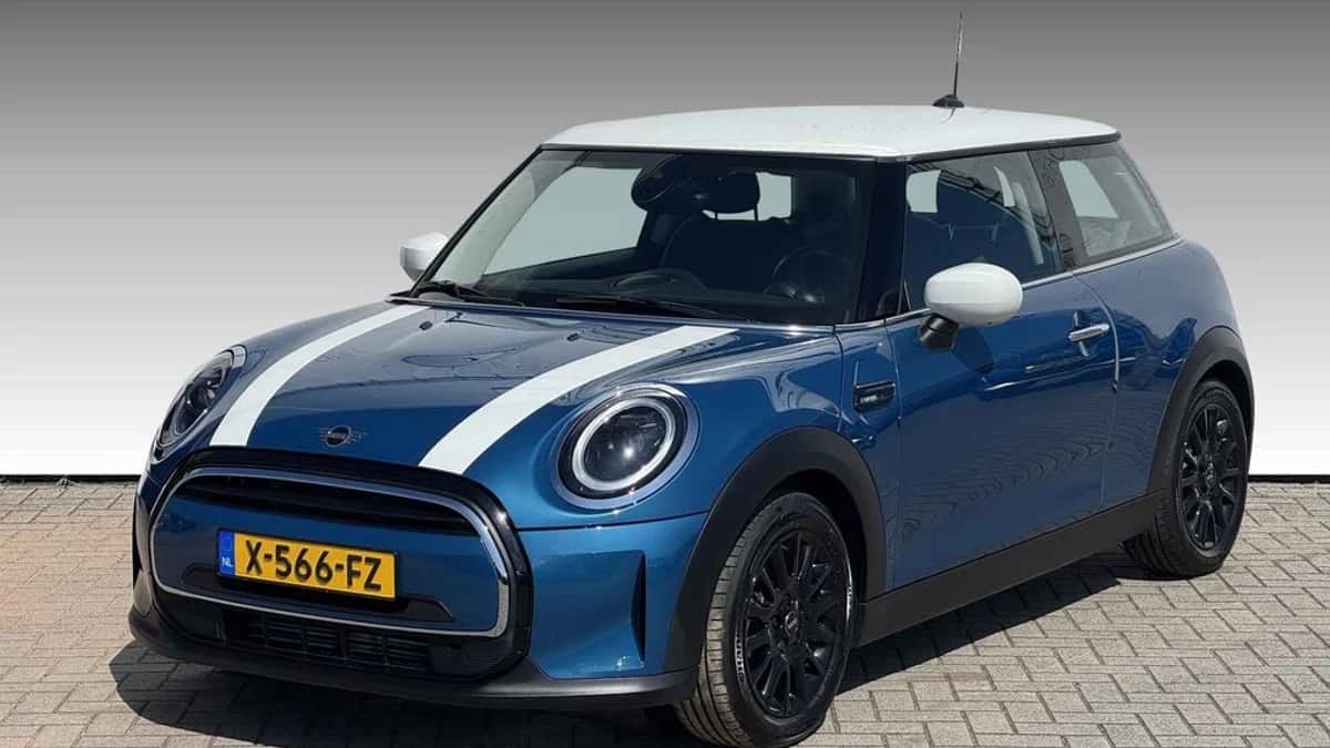 MINI Mini (2023) — foto 1