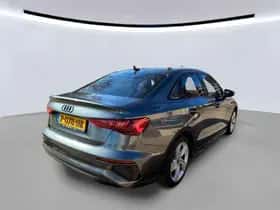 Audi A3 (2022) thumbnail 2