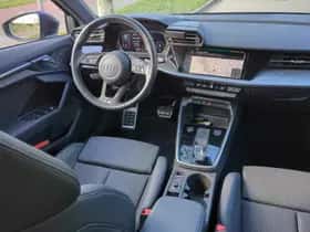 Audi A3 (2022) thumbnail 4