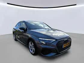 Audi A3 (2022) thumbnail 7