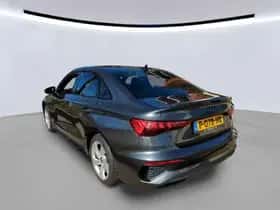 Audi A3 (2022) thumbnail 8