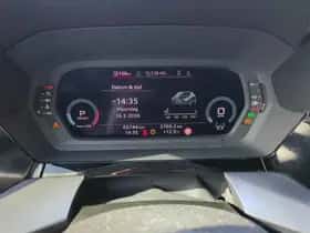 Audi A3 (2022) thumbnail 9