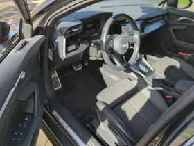 Audi A3 (2022) thumbnail 10