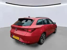 SEAT Leon (2021) thumbnail 2