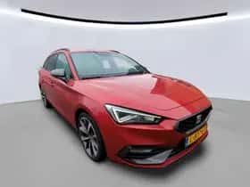 SEAT Leon (2021) thumbnail 12