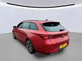 SEAT Leon (2021) thumbnail 13
