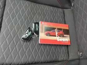 SEAT Leon (2021) thumbnail 14