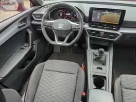 SEAT Leon (2021) thumbnail 7