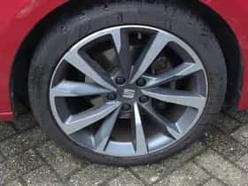 SEAT Leon (2021) thumbnail 10