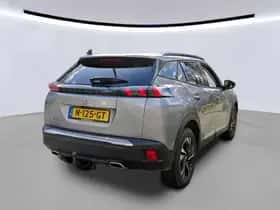 Peugeot 2008 (2021) thumbnail 2