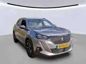 Peugeot 2008 (2021) thumbnail 5