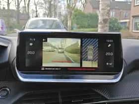 Peugeot 2008 (2021) thumbnail 9
