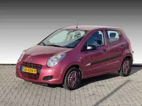 Suzuki Alto (2011)