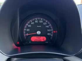 Suzuki Alto (2011) thumbnail 11