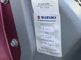 Suzuki Alto (2011) thumbnail 12