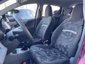 Suzuki Alto (2011) thumbnail 6
