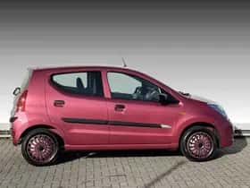 Suzuki Alto (2011) thumbnail 8