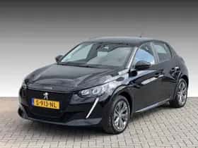 Peugeot e-208 (2023) thumbnail 1