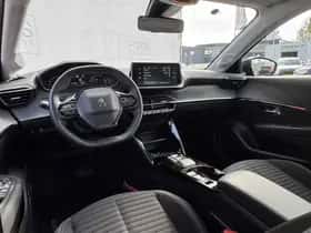 Peugeot e-208 (2023) thumbnail 5