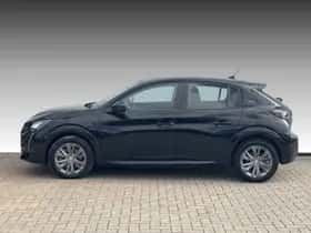Peugeot e-208 (2023) thumbnail 10