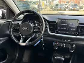 Kia Stonic (2021) thumbnail 20