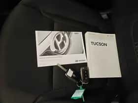 Hyundai Tucson (2022) thumbnail 11