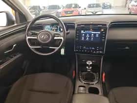 Hyundai Tucson (2022) thumbnail 3