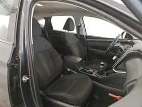 Hyundai Tucson (2022) thumbnail 4