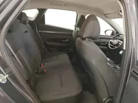 Hyundai Tucson (2022) thumbnail 5