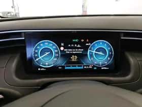 Hyundai Tucson (2022) thumbnail 6