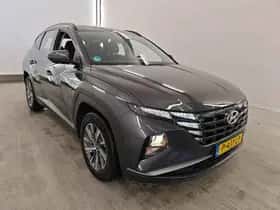 Hyundai Tucson (2022) thumbnail 7