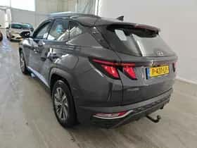 Hyundai Tucson (2022) thumbnail 8