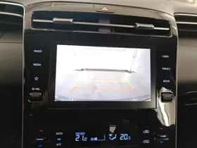 Hyundai Tucson (2022) thumbnail 9