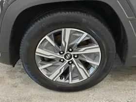 Hyundai Tucson (2022) thumbnail 10