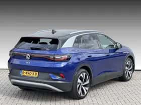 Volkswagen ID.4 (2020) thumbnail 2