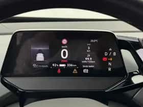 Volkswagen ID.4 (2020) thumbnail 11