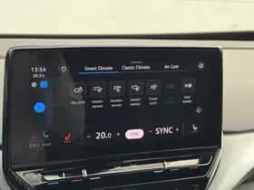 Volkswagen ID.4 (2020) thumbnail 14