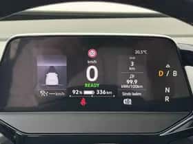 Volkswagen ID.4 (2020) thumbnail 18