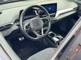 Volkswagen ID.4 (2020) thumbnail 22