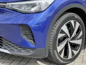 Volkswagen ID.4 (2020) thumbnail 27