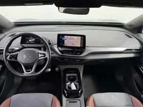 Volkswagen ID.4 (2020) thumbnail 4
