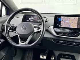 Volkswagen ID.4 (2020) thumbnail 6
