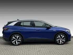 Volkswagen ID.4 (2020) thumbnail 7