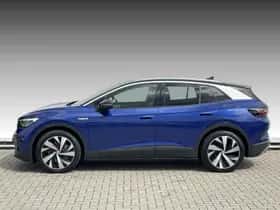 Volkswagen ID.4 (2020) thumbnail 8