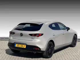 Mazda 3 (2025) thumbnail 2