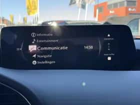 Mazda 3 (2025) thumbnail 13