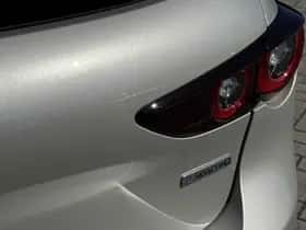 Mazda 3 (2025) thumbnail 24